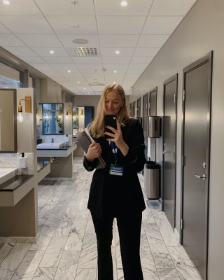 Traineedagen